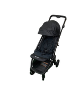 used Ergobaby Metro+ Stroller, Black, 2023