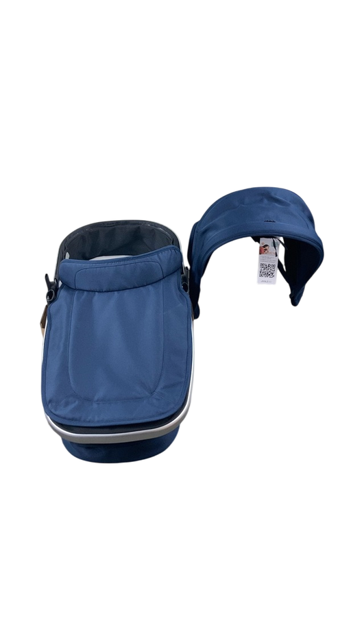 Shop Joolz Hub+ Bassinet Carry Cot, Classic Blue at GoodBuy Gear