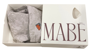 Shop Mabē The Monarch Toddler Sling, Ashland Camo at GoodBuy Gear