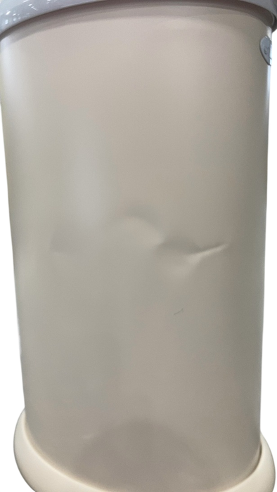 Shop Ubbi Diaper Pail, Oat Milk at GoodBuy Gear