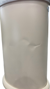 Shop Ubbi Diaper Pail, Oat Milk at GoodBuy Gear