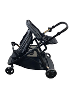 used Double Strollers