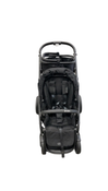 Shop Cybex Gazelle S Modular Stroller, 2023, Black, Moon Black at GoodBuy Gear