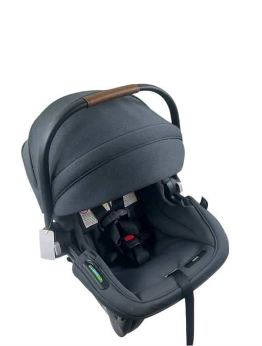 Shop Graco GoMax Baseless Infant Car Seat ft. Insta-Install Rigid LATCH, 2025, Ace, Without Base at GoodBuy Gear