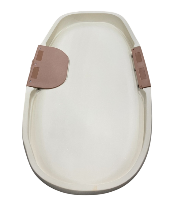 Shop Skip Hop Wipe-Clean Changing Pad, Oat at GoodBuy Gear