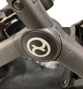 Shop Cybex Libelle 2 Compact Stroller, 2024, Almond Beige at GoodBuy Gear