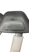 Shop Baby Trend Sit Right High Chair, 2.0 Cozy Grey at GoodBuy Gear