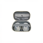 Shop Momcozy All-in-one M5 Double Wearable Breast Pump, Quill Grey at GoodBuy Gear