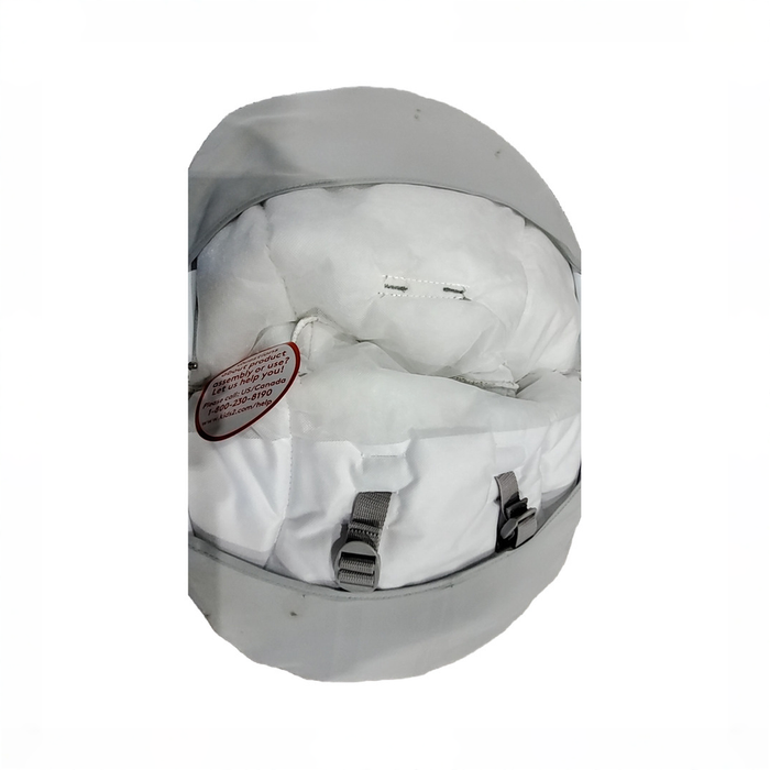 Shop Bright Starts Portable Swing, Playful Paradise at GoodBuy Gear