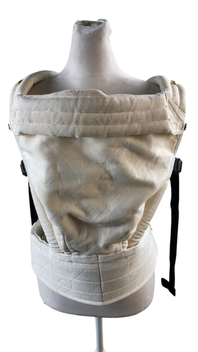 Shop Artipoppe Zeitgeist Cotton Carrier, Tweed W at GoodBuy Gear