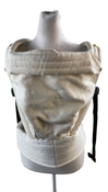 Shop Artipoppe Zeitgeist Cotton Carrier, Tweed W at GoodBuy Gear