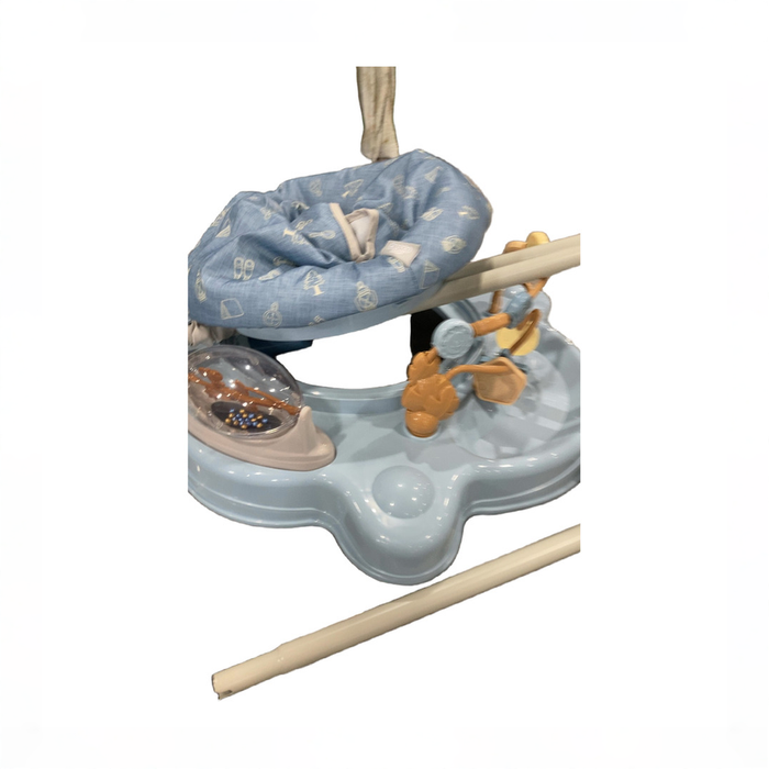 Shop Cosco Kids Twirl-and-Bounce Activity Center, Forest Friends at GoodBuy Gear