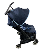 Shop Cybex Libelle 2 Compact Stroller, 2023, Dark Blue at GoodBuy Gear