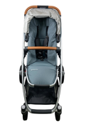 Shop UPPAbaby Vista V3 Stroller, 2024, Callum at GoodBuy Gear