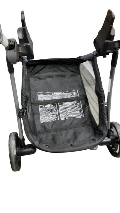 Shop Graco Modes Closer Stroller, 2022, Nash at GoodBuy Gear