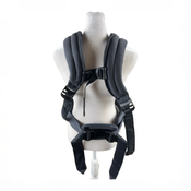 Shop BabyBjorn Baby Carrier Harmony, 3D Mesh, Anthracite at GoodBuy Gear