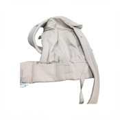 Shop Infantino Honey Blossom Baby Carrier, Toasted Almond at GoodBuy Gear