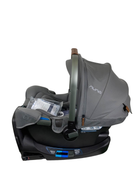 secondhand Nuna PIPA rx Infant Car Seat, Granite , 2024