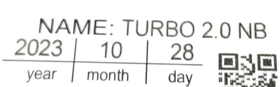 Shop Graco TurboBooster 2.0 Backless Booster Car Seat, 2023, Kent at GoodBuy Gear