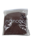 Shop Momcozy All-in-One Super Flexible Pumping Bra, Chocolate, Large at GoodBuy Gear