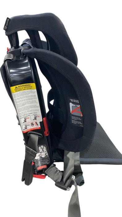 Shop WAYB Pico Portable Car Seat Bundle, Jet, with Carry Bag, 2025 at GoodBuy Gear