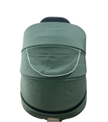 Shop Mockingbird 2nd Seat Kit 2.0, Sage, Silver With Penny Leather, Watercolor Drops at GoodBuy Gear