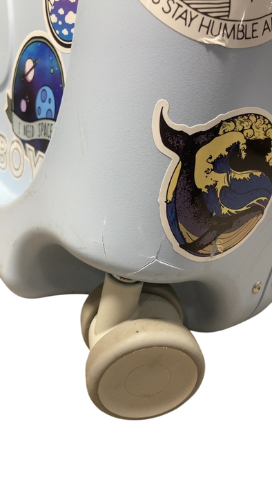 Shop Stokke JetKids BedBox, Blue Sky at GoodBuy Gear