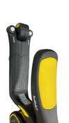 Shop Larktale Scoobi 5-in-1 Scooter, Clovvelly Yellow at GoodBuy Gear
