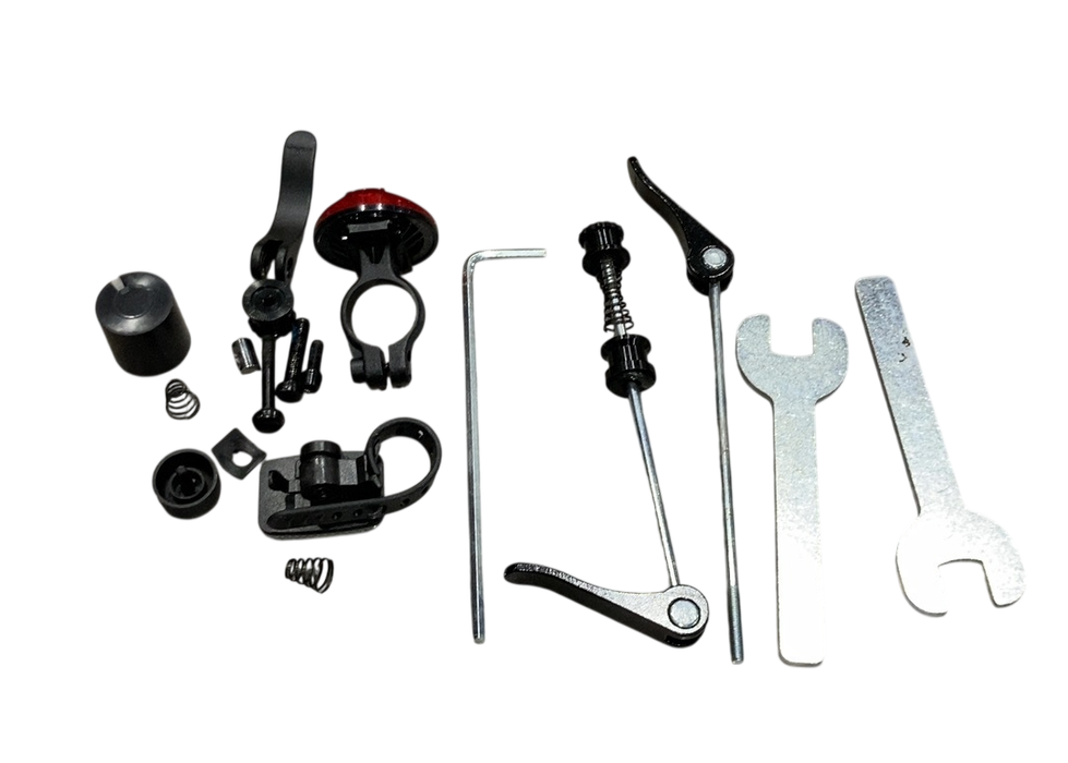Shop Woom EXPLORE 6 Bike, Magnetic Blue at GoodBuy Gear