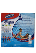 Shop SwimWays Baby Spring Float with Sun Canopy at GoodBuy Gear