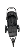 Shop Thule Urban Glide 3 Stroller, 2025, Black on Black, Magnetic Harness at GoodBuy Gear