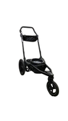 used Orbit Baby X5 Jogging Stroller Frame, Black, 2022