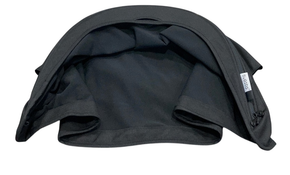 Shop Bugaboo Fox 5 Sun Canopy, Midnight Black at GoodBuy Gear