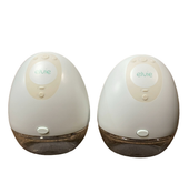 Shop Elvie Breast Pump Double at GoodBuy Gear