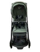 Shop Bugaboo Dragonfly Stroller, 2023, Black, Forest Green, Forest Green at GoodBuy Gear