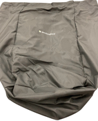 Shop Mockingbird Single to Double 2.0 Stroller, 2025, Black, Silver With Penny Leather, Windowpane at GoodBuy Gear