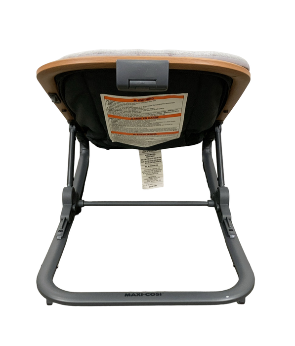 Shop Maxi-Cosi Kori 2-in-1 Rocker, Essential Graphite at GoodBuy Gear