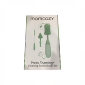Shop DRAFT - Momcozy DeepClean Baby Bottle Washer, Bottle brush set at GoodBuy Gear