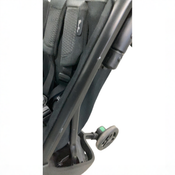 Shop Silver Cross Jet Double Travel Stroller, 2025, Black at GoodBuy Gear