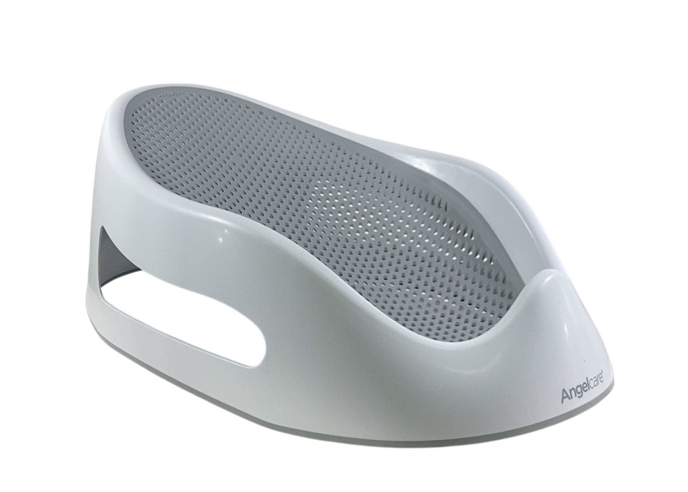 Shop Angelcare Bath Support Seat, Grey at GoodBuy Gear