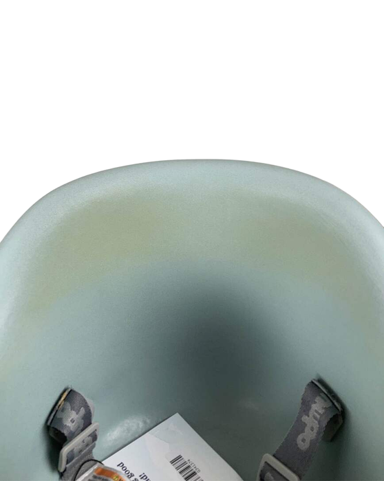 Shop Bumbo Floor Seat With Play Tray, Hemlock at GoodBuy Gear