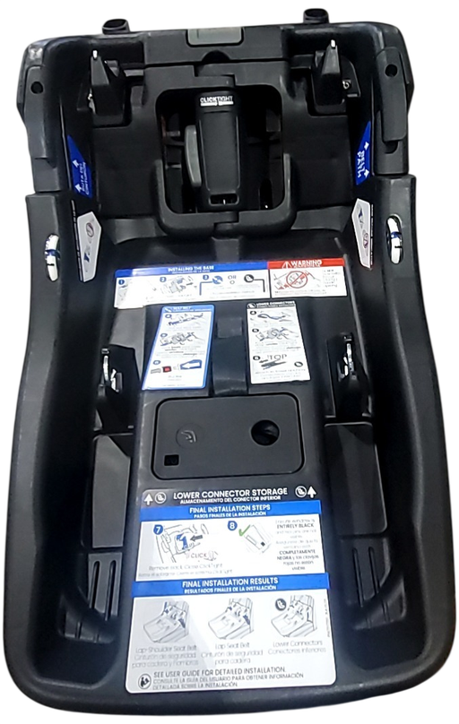 Shop Britax Aspen Infant Car Seat Base, 2024 at GoodBuy Gear