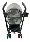 Shop UPPAbaby G-LUXE Stroller, 2024, Greyson (Charcoal Melange) at GoodBuy Gear