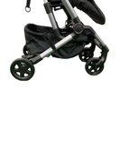 used Colugo Compact Stroller, Black, 2023 HIDDEN PICS 4.23