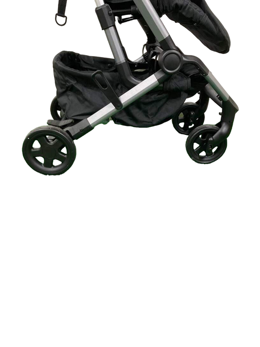 used Colugo Compact Stroller, Black, 2023 HIDDEN PICS 4.23