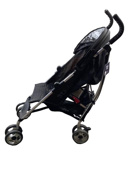 used Strollers