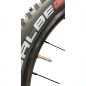 Shop Woom OFF AIR 5 Bike, Black at GoodBuy Gear