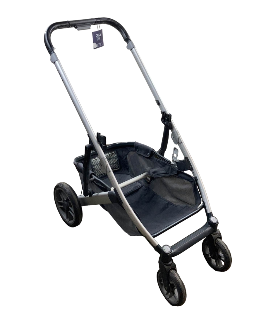 UPPAbaby CRUZ V2 Stroller Frame, 2019 - Main Image