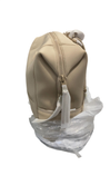 Shop Dagne Dover Indi Diaper Backpack Large, Oatmeal at GoodBuy Gear