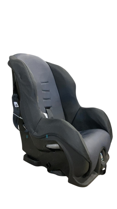 Evenflo Tribute Convertible Car Seat, Saturn Gray, 2025